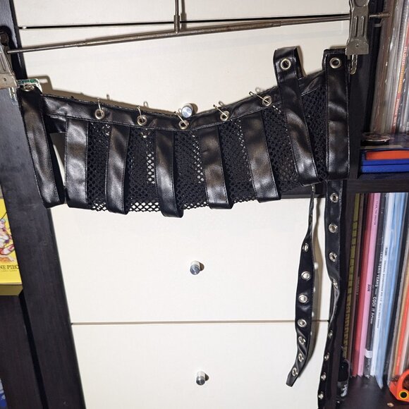ACDC RAG DARNESS UP ARM COVER OS - Picture 2 of 2